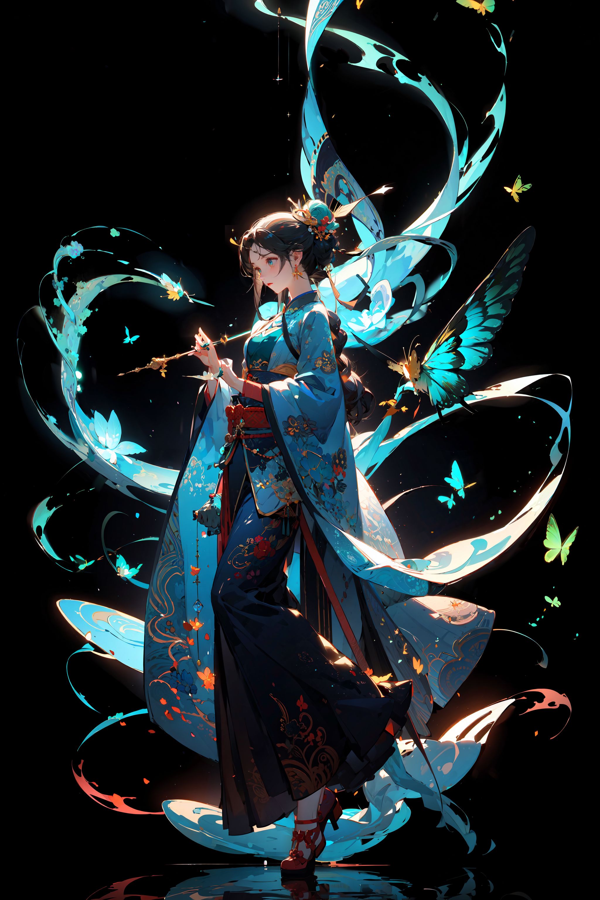 16951-1262561531-,(Masterpiece_1.2, high quality), (pixiv_1.4),Gongbi painting of the Song Dynasty___lora_Chinese style_20230607154437-000017_0.8.jpg